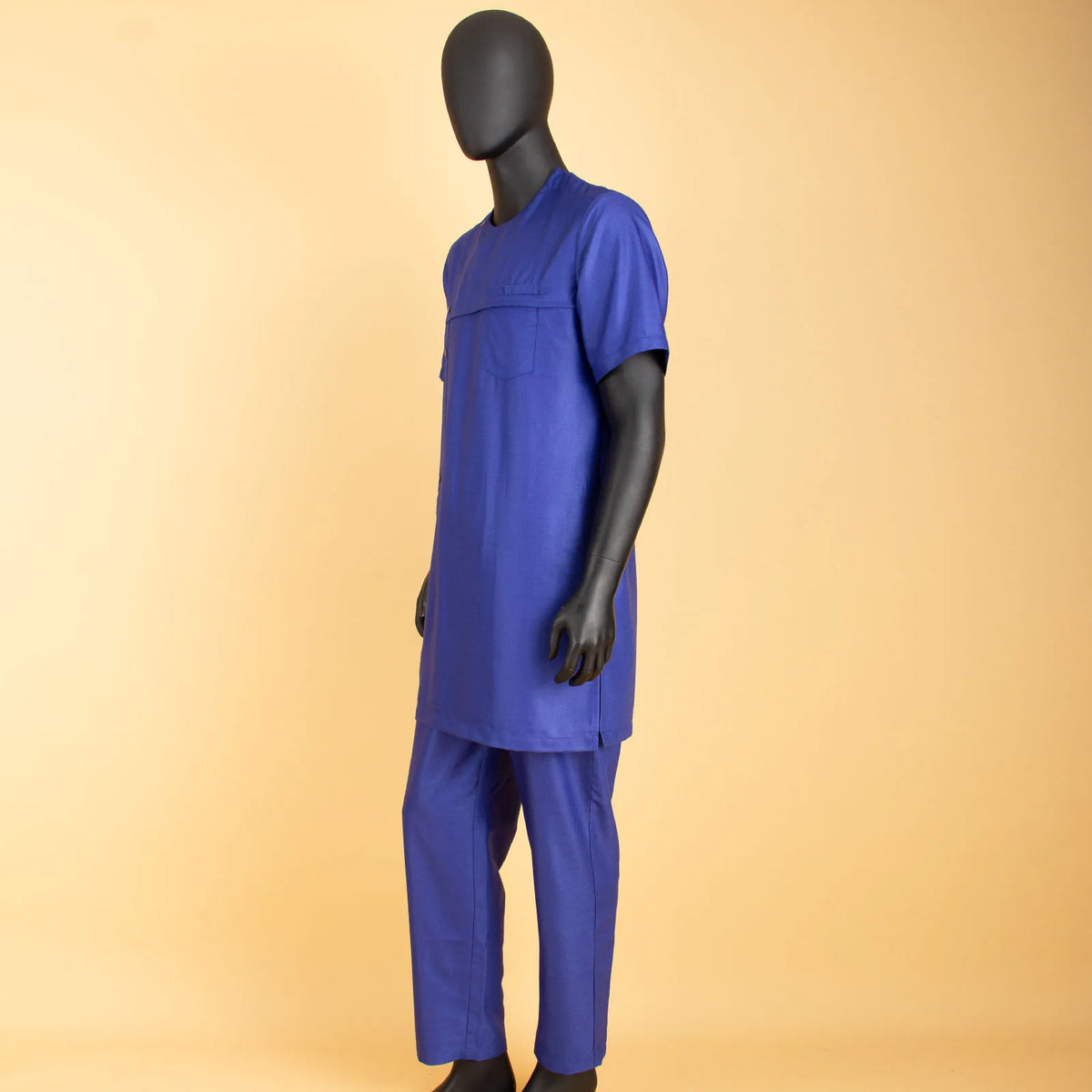 Men's African Dashiki 2-peice